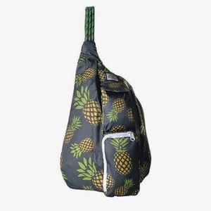 KAVU Mini Rope Bag
